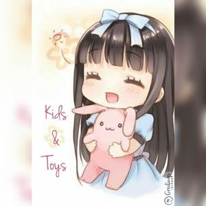 Kids/toys